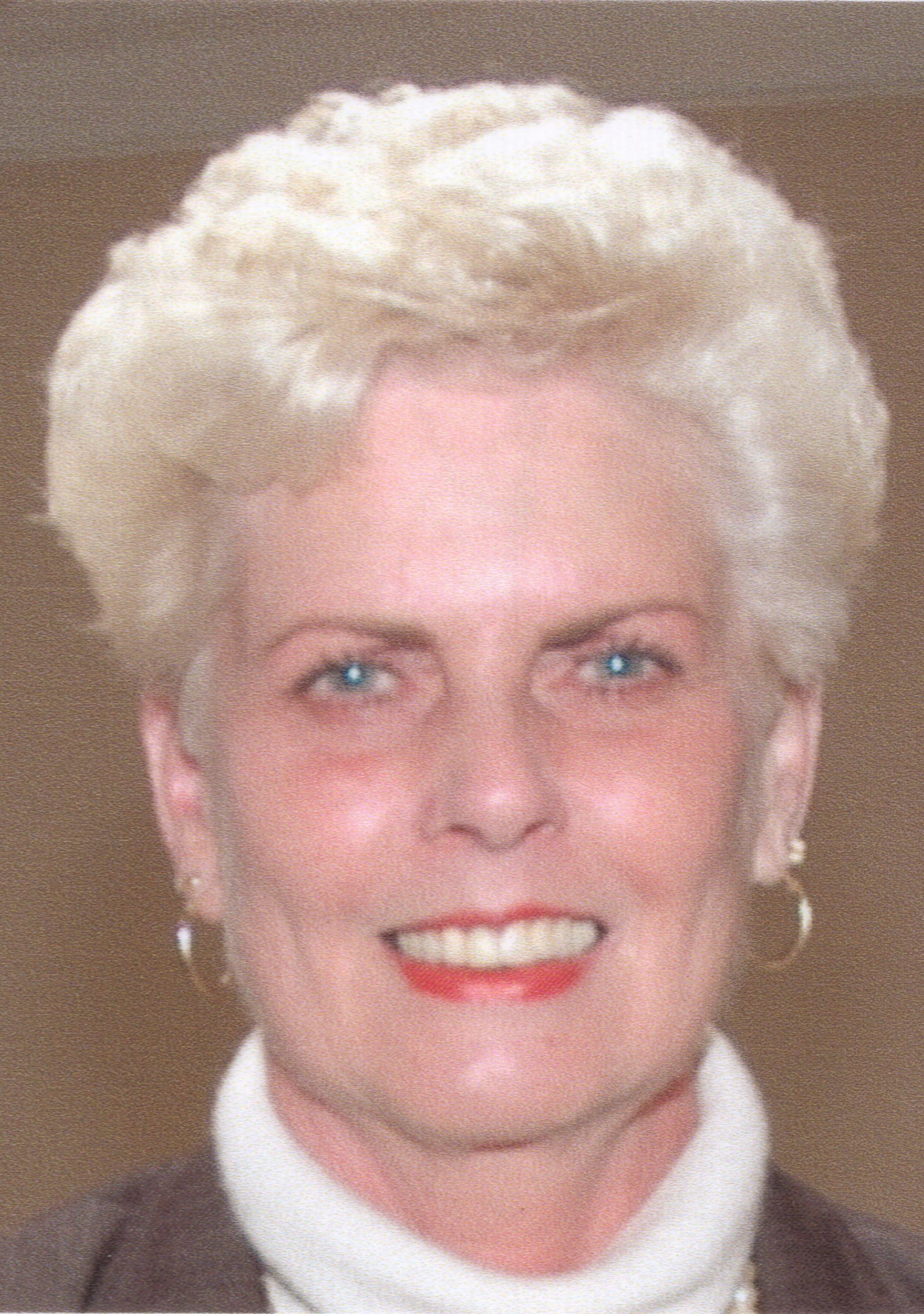 Nancy Bernhardt